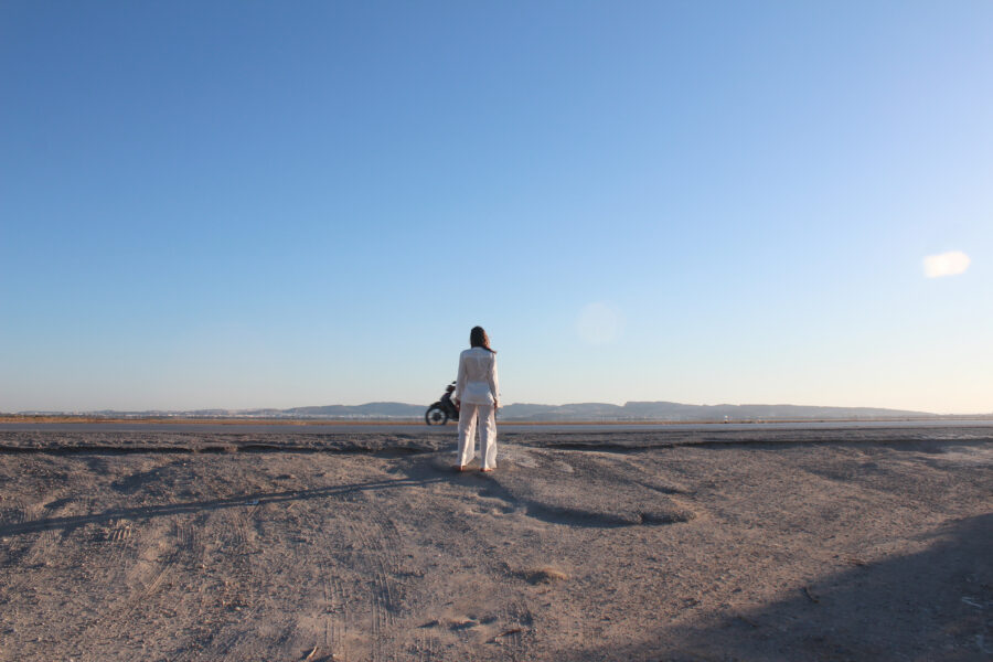 Life On Mars - Summer 25 Campaign by Lina Ben Ayed