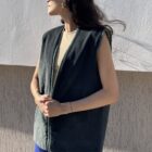 Laborium Winter Vest