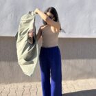 Laborium Winter Vest