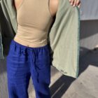 Laborium Winter Vest