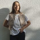 Hamani Jacket - Light Pink