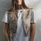 Hamani Jacket - Light Pink