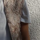 Hamani Jacket - Light Pink