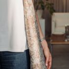 1. Hamani Kimono, Light Pink