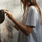 Hamani Jacket - Light Pink