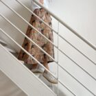 Laborium Brocade Skirt