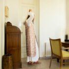 Laborium Hamani Kimono - Pink/gold.JPG