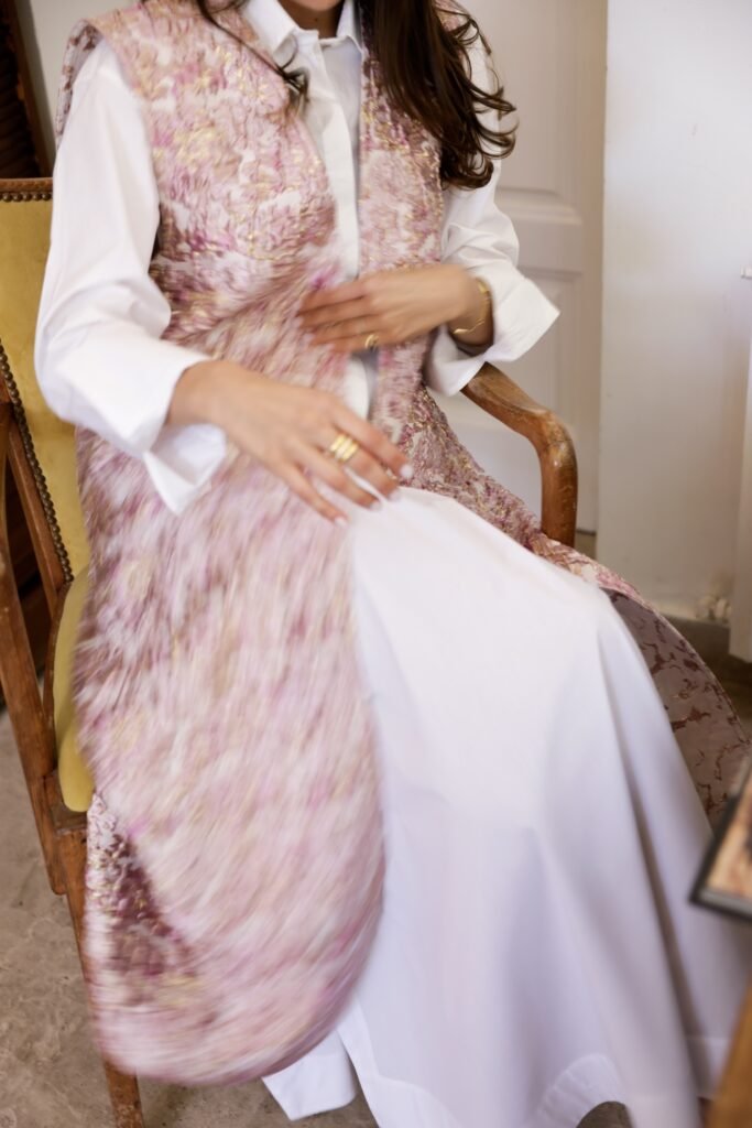 Hamani Kimono