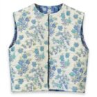 Hamani Jacket - Dark Blue