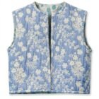 Hamani Jacket - Dark Blue