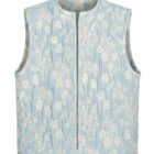Laborium Hamani Jacket Light Blue