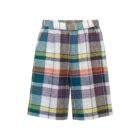 BERMUDA 01 - LINEN CHEKS