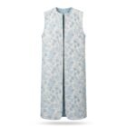 Hamani Reversible Kimono - Light Blue