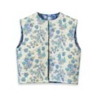 Hamani Reversible Jacket - Dark Blue