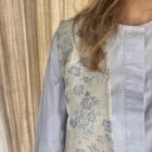 Hamani Kimono Light Blue